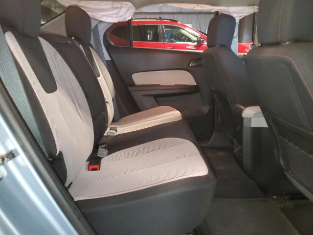 Photo 11 from auction – 2014 CHEVROLET EQUINOX LT with VIN 2GNFLFEK5E6238463