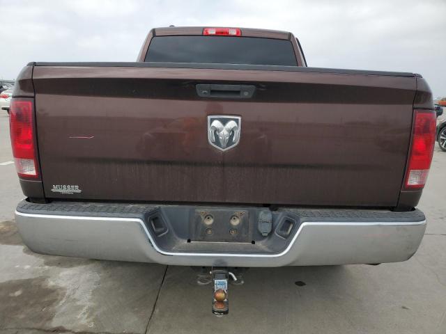 Photo 6 from auction – 2013 RAM 1500 ST with VIN 1C6RR6FT9DS590623