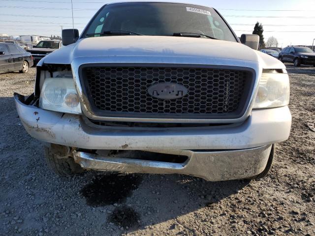 Фото 5 с аукциона – 2007 FORD F150 с VIN 1FTRX12W27FA13768