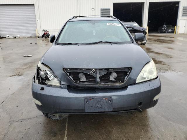 Photo 5 from auction – 2007 LEXUS RX 350 with VIN 2T2HK31U37C017175