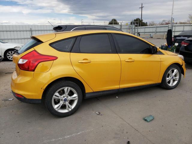 صورة رقم 3 من المزاد - 2012 FORD FOCUS SE مع VIN 1FAHP3K21CL386192