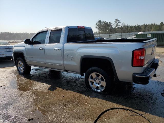 Photo 2 from auction – 2016 GMC SIERRA K15 with VIN 1GTV2MEC2GZ133911