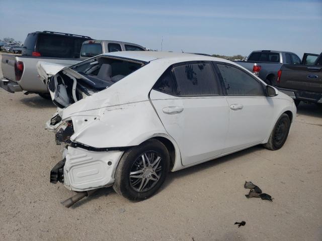 Photo 3 from auction – 2014 TOYOTA COROLLA L with VIN 2T1BURHE4EC135027
