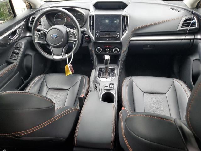 Photo 8 from auction – 2021 SUBARU CROSSTREK with VIN JF2GTHMC1M8384310
