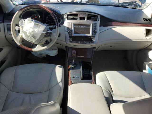 Photo 8 from auction – 2011 TOYOTA AVALON BAS with VIN 4T1BK3DB1BU422012