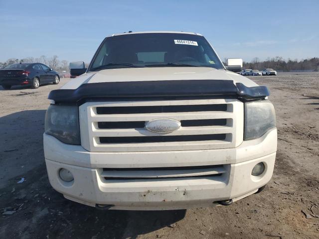 Photo 5 from auction – 2008 FORD EXPEDITION with VIN 1FMFK20538LA53096