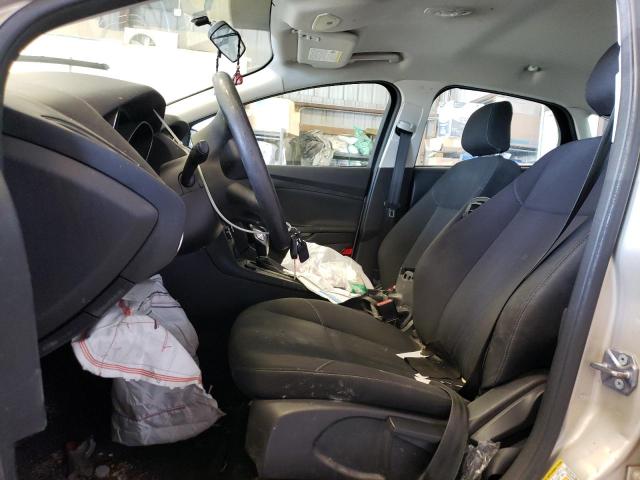 Photo 7 from auction – 2018 FORD FOCUS SE with VIN 1FADP3K22JL208979
