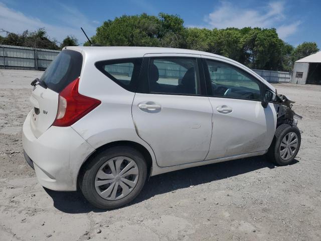 Photo 3 from auction – 2017 NISSAN VERSA NOTE with VIN 3N1CE2CP2HL368832