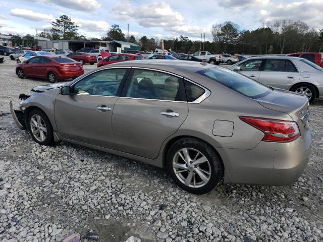 Photo 2 from auction – 2013 NISSAN ALTIMA 2.5 with VIN 1N4AL3AP4DN487968