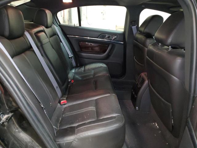 Photo 10 from auction – 2010 LINCOLN MKS with VIN 1LNHL9ER0AG601712