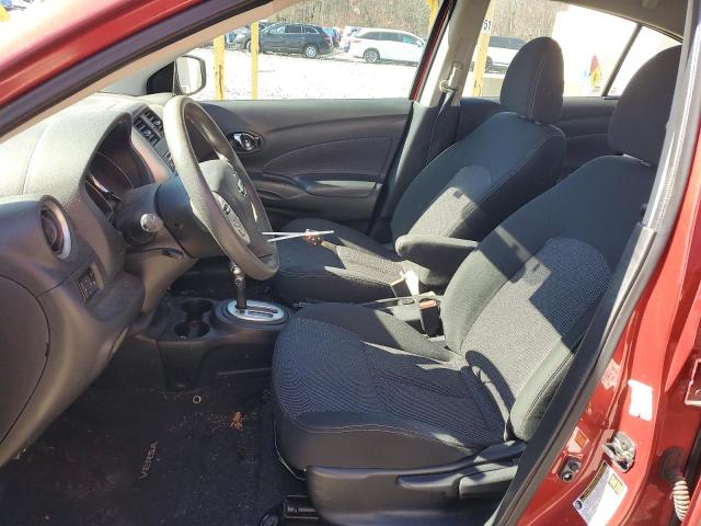 Photo 7 from auction – 2018 NISSAN VERSA S with VIN 3N1CN7AP0JK398715