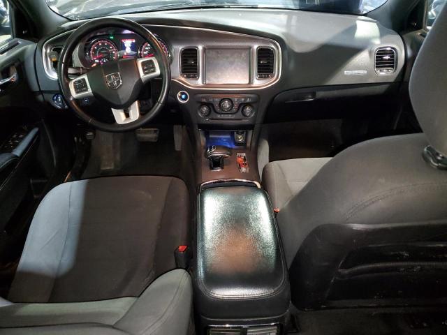 Photo 8 from auction – 2012 DODGE CHARGER SX with VIN 2C3CDXHG6CH208884
