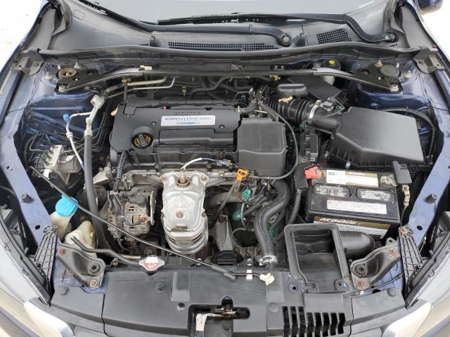 Photo 11 from auction – 2014 HONDA ACCORD EXL with VIN 1HGCR2F84EA187919