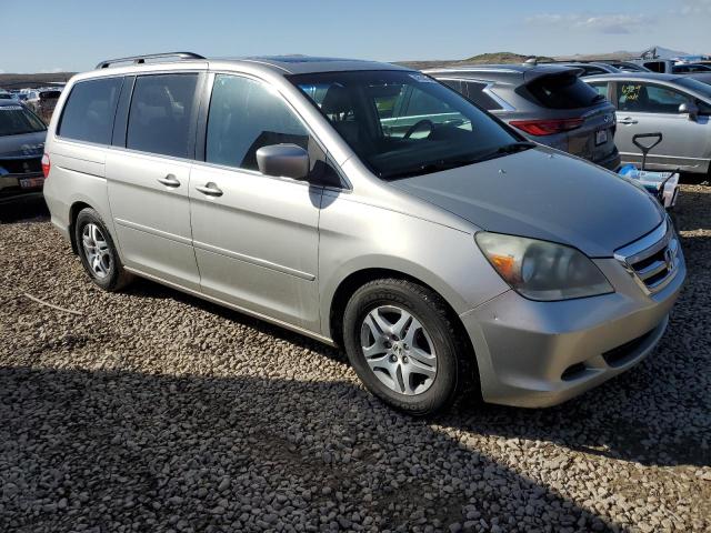 Photo 4 from auction – 2006 HONDA ODYSSEY EX with VIN 5FNRL38786B440057