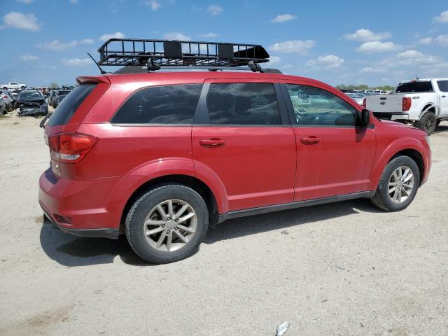 Photo 3 from auction – 2015 DODGE JOURNEY SX with VIN 3C4PDCBG5FT564267