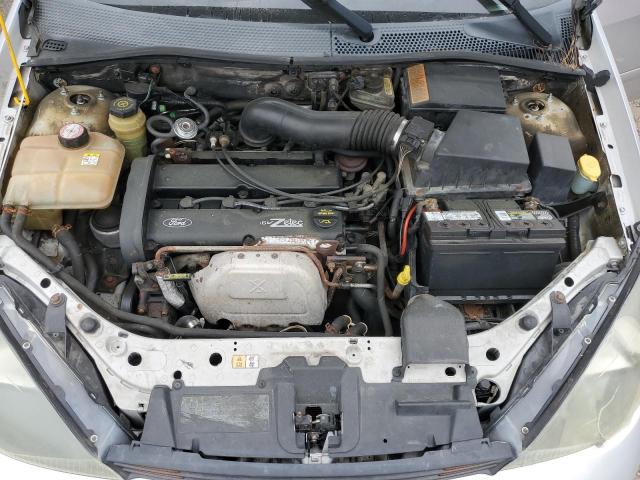 Photo 11 from auction – 2003 FORD FOCUS SE C with VIN 1FAFP34373W323870