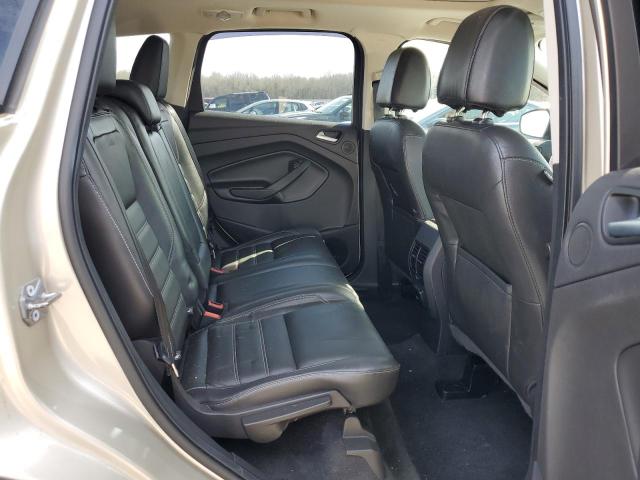 Zdjęcie 11 z aukcji – 2017 FORD ESCAPE TIT z VIN 1FMCU9J95HUB91059