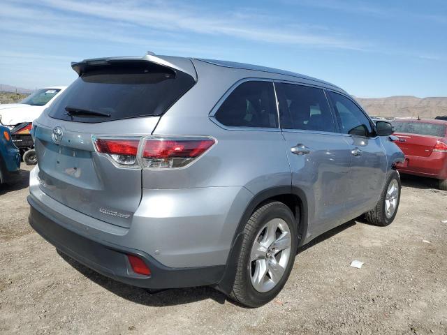 Photo 3 from auction – 2016 TOYOTA HIGHLANDER with VIN 5TDDKRFH9GS345578