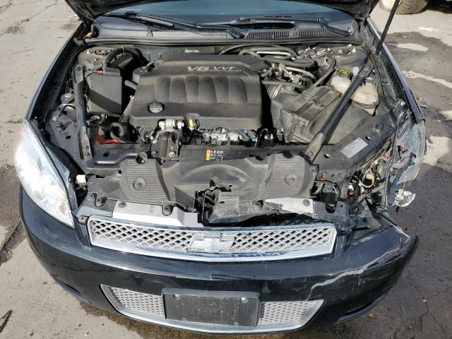 Photo 11 from auction – 2015 CHEVROLET IMPALA LIM with VIN 2G1WB5E36F1144386