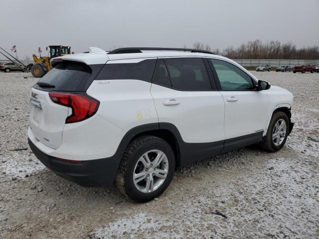 Photo 3 from auction – 2019 GMC TERRAIN SL with VIN 3GKALTEV4KL288911