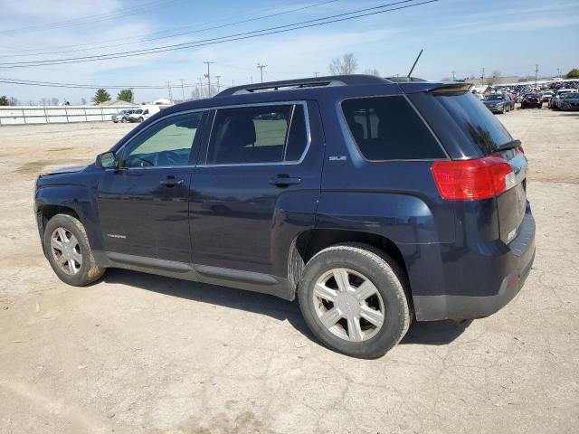 Photo 2 from auction – 2015 GMC TERRAIN SL with VIN 2GKALREK2F6293866