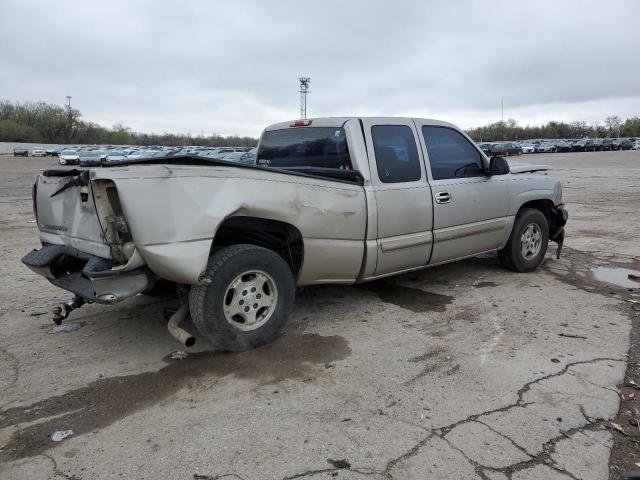 Photo 3 from auction – 2004 CHEVROLET SILVERADO with VIN 2GCEC19V141126413