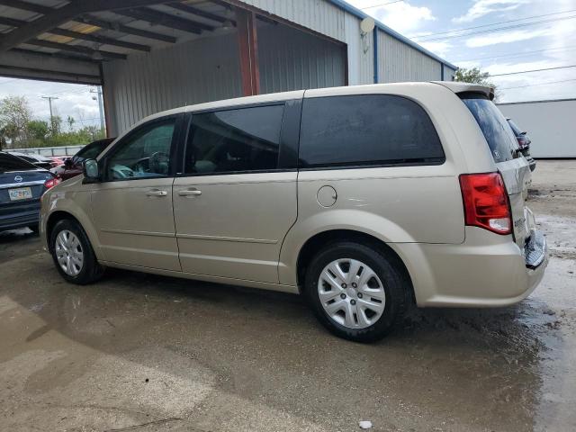 Photo 2 from auction – 2014 DODGE GRAND CARA with VIN 2C4RDGBG2ER283447