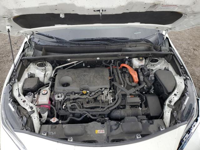 Photo 12 from auction – 2021 TOYOTA VENZA LE with VIN JTEAAAAH6MJ072022