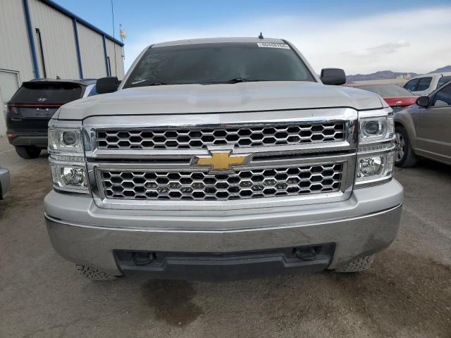Photo 5 from auction – 2014 CHEVROLET SILVERADO with VIN 3GCUKREC3EG267848