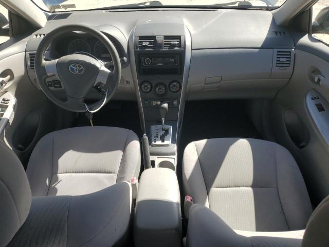 Photo 8 from auction – 2010 TOYOTA COROLLA BA with VIN JTDBU4EE3A9119408