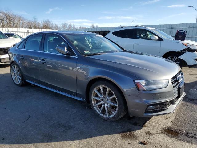 Photo 4 from auction – 2015 AUDI A4 PREMIUM with VIN WAUFFAFL2FN022848