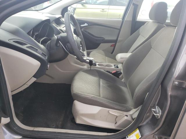 Photo 7 from auction – 2014 FORD FOCUS SE with VIN 1FADP3F25EL207812