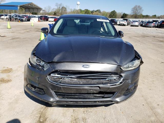 Photo 5 from auction – 2015 FORD FUSION TIT with VIN 3FA6P0K92FR151860