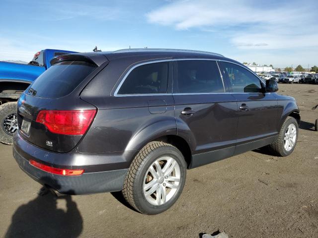 Photo 3 from auction – 2009 AUDI Q7 3.6 QUA with VIN WA1AY74L39D002707