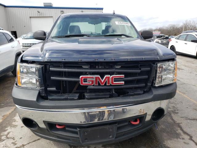Photo 5 from auction – 2008 GMC SIERRA C15 with VIN 1GTEC19X68Z210774