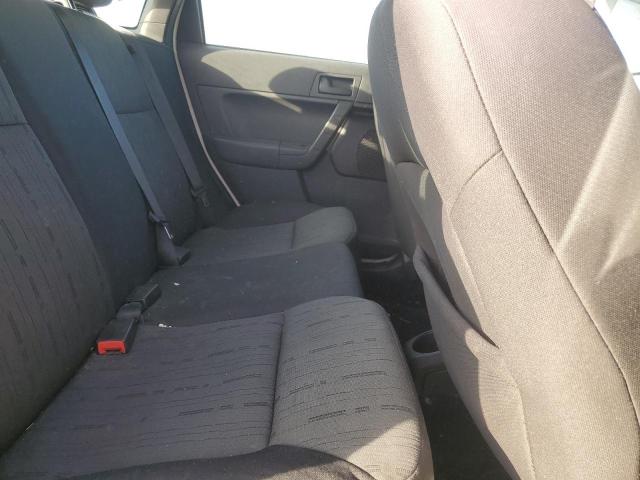 Photo 10 from auction – 2010 FORD FOCUS SE with VIN 1FAHP3FN7AW291832