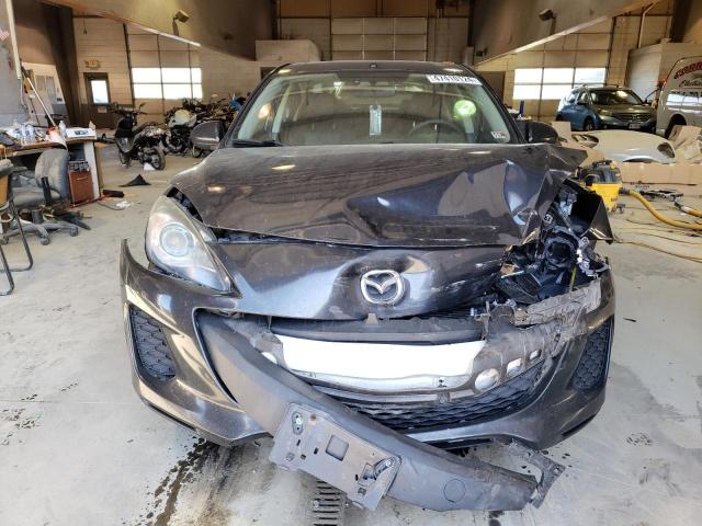 Photo 5 from auction – 2012 MAZDA 3 I with VIN JM1BL1W82C1655665