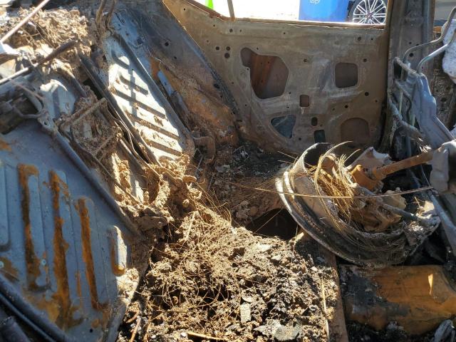 Photo 10 from auction – 2021 NISSAN ALTIMA SR with VIN 1N4AL4CV7MN346829