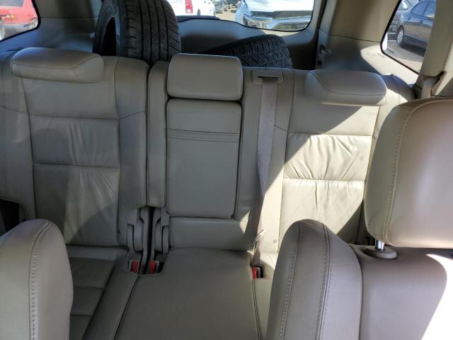 Photo 10 from auction – 2015 JEEP GRAND CHER with VIN 1C4RJFBG0FC612918