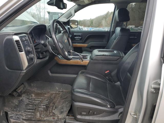 Photo 7 from auction – 2016 CHEVROLET SILVERADO with VIN 3GCUKSEC1GG216441
