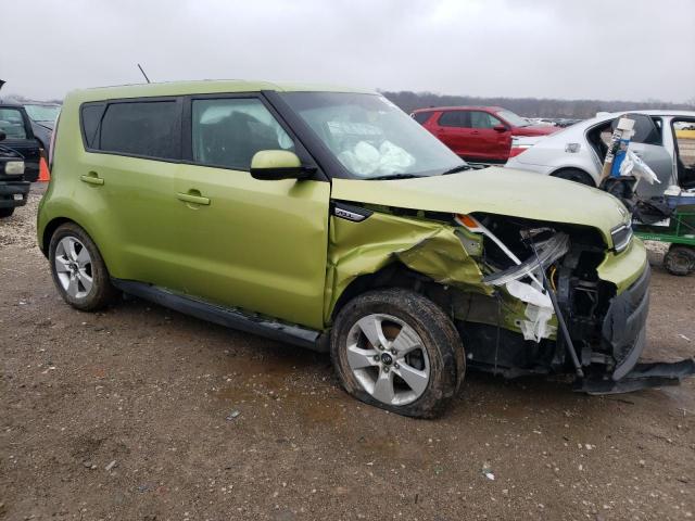 Photo 4 from auction – 2018 KIA SOUL with VIN KNDJN2A21J7903669