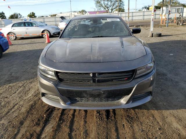 Photo 5 from auction – 2016 DODGE CHARGER SX with VIN 2C3CDXHG2GH276900