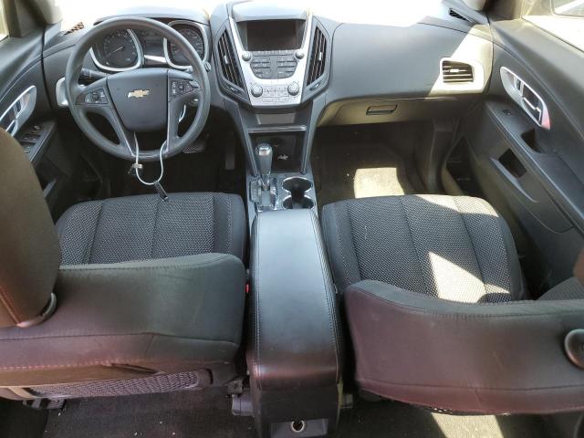 Photo 8 from auction – 2016 CHEVROLET EQUINOX LS with VIN 2GNALBEK5G1157482