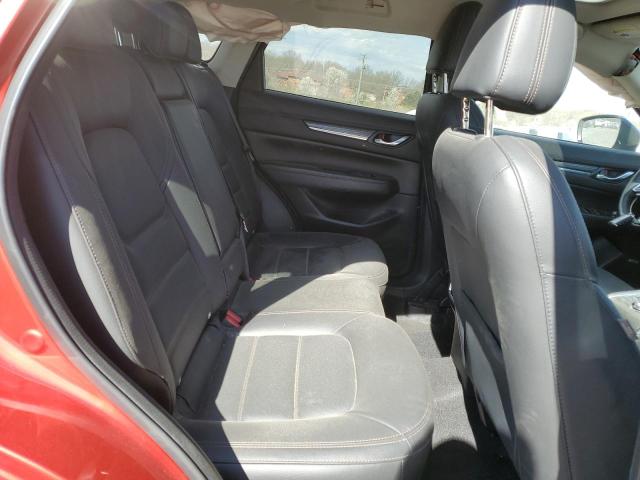 Photo 11 from auction – 2022 MAZDA CX-5 PREMI with VIN JM3KFBEM9N1586480