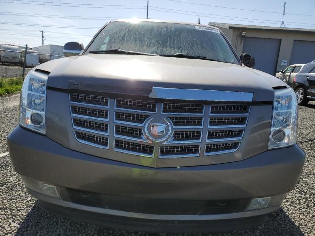 Photo 5 from auction – 2011 CADILLAC ESCALADE E with VIN 1GYS4JEF1BR146321
