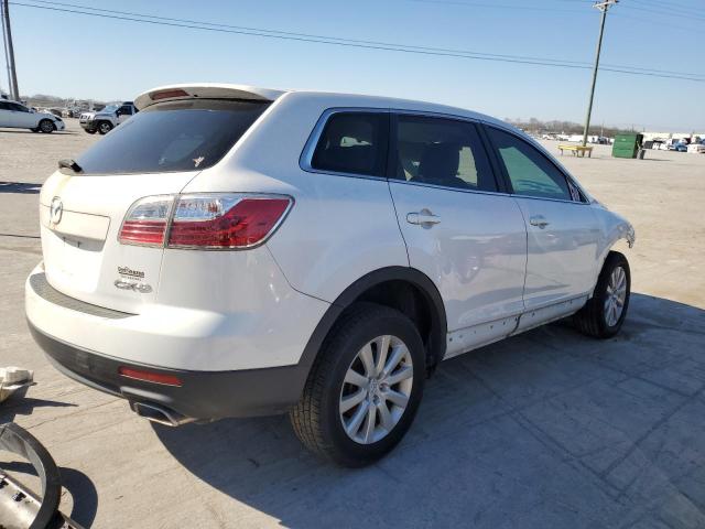 Photo 3 from auction – 2010 MAZDA CX-9 with VIN JM3TB2MA4A0211197