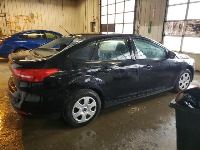 Photo 3 from auction – 2017 FORD FOCUS S with VIN 1FADP3E29HL289002