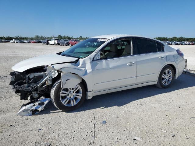 NISSAN ALTIMA BAS 2012 with VIN 1N4AL2AP9CN485075 - Photo from auction