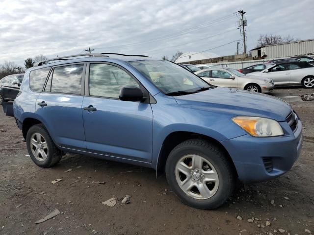Photo 4 from auction – 2010 TOYOTA RAV4 with VIN JTMBF4DV6AD037360