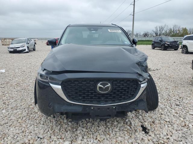 Photo 5 from auction – 2022 MAZDA CX-5 PREMI with VIN JM3KFBDMXN0629523